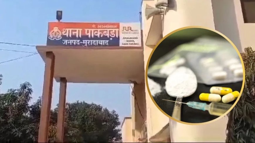 लेडी डॉन सीमा अरेस्ट… महिलाओं की ब्रिगेड बनाकर करती थी ड्रग्स सप्लाई, चौंकाने वाला खुलासा