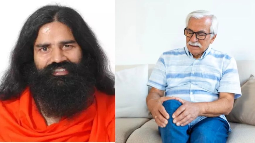 हड्डियों को मजबूत रखना क्यों जरूरी? नई रिसर्च में सामने आया बड़ा सच, जानिए आसान उपाय