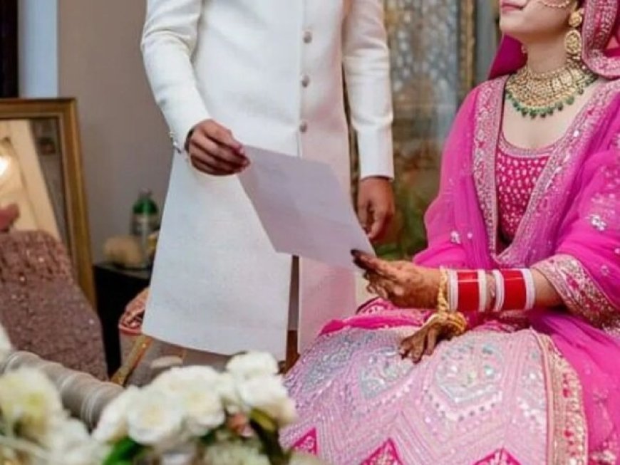 12 लाख की कार लेकर पहुंचा दूल्हा, लेकिन दुल्हन ने शादी से किया इनकार… वजह जानकर रह जाएंगे हैरान