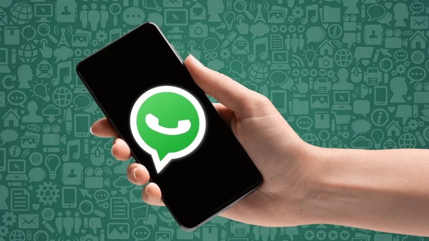 WhatsApp हैक तो नहीं हुआ? ऐसे पता करें आपका अकाउंट कहां-कहां है लॉग इन