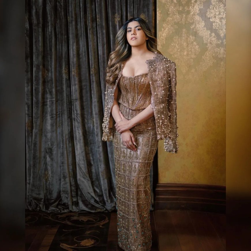 शादी फंक्शन के लिए ट्रेडिशनल अंदाज