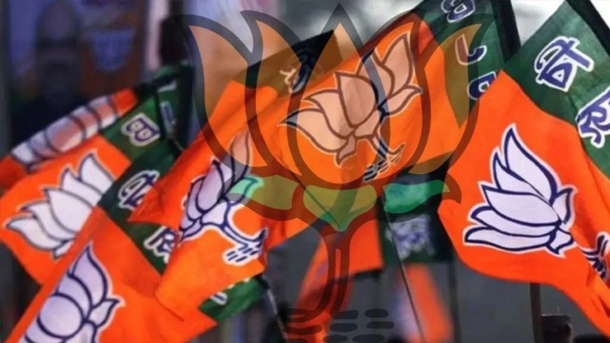 यूपी भाजपा में नई टीम गठन की तैयारी तेज, लखनऊ में बैठकों का दौर शुरू