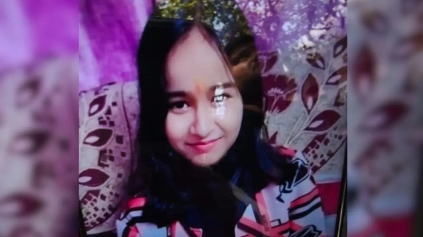 कानपुर में मां की डांट से नाराज 14 साल की छात्रा ने मच्छर मारने की दवा पीकर की आत्महत्या, जानें क्या है मामला