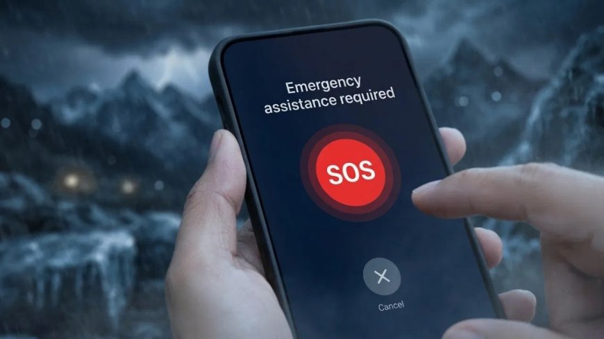 एक क्लिक में बच सकती है आपकी जान… Android और iPhone में ऐसे करें Emergency SOS फीचर का सेटअप