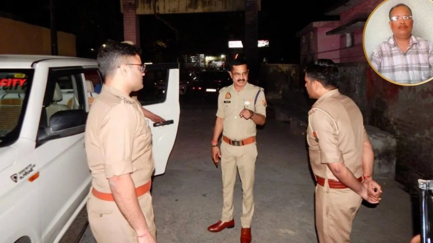 जमीन के विवाद में छोटे भाई ने बड़े भाई की ले ली जान, बचाने आई महिलाओं पर भी लाठी-डंडों से किया बेरहमी से हमला