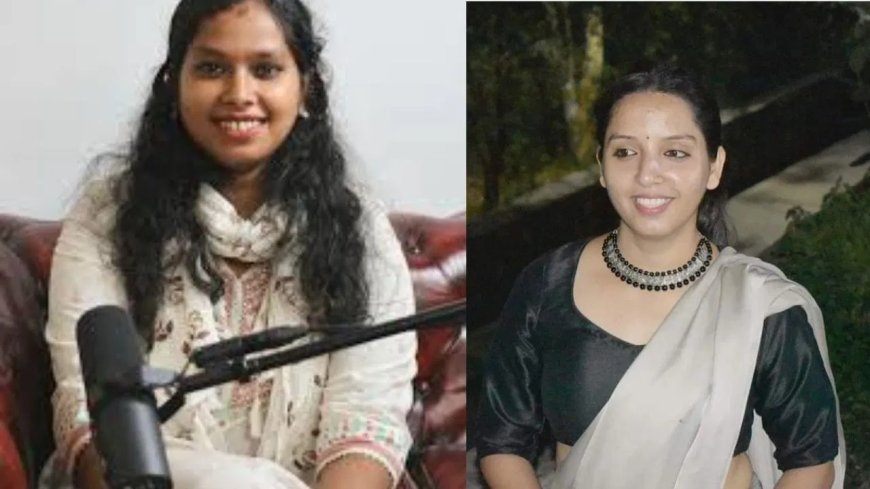 नोएडा में मजदूर आंदोलन बना हिंसा का मैदान, सोशल मीडिया पोस्ट पर RJD प्रवक्ताओं के खिलाफ FIR दर्ज