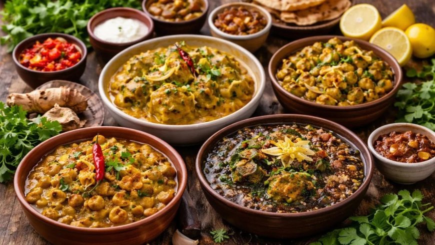 गर्मियों में सेहत और स्वाद का खास मेल, हिमाचल की पारंपरिक डिशेज बन रहीं पसंद