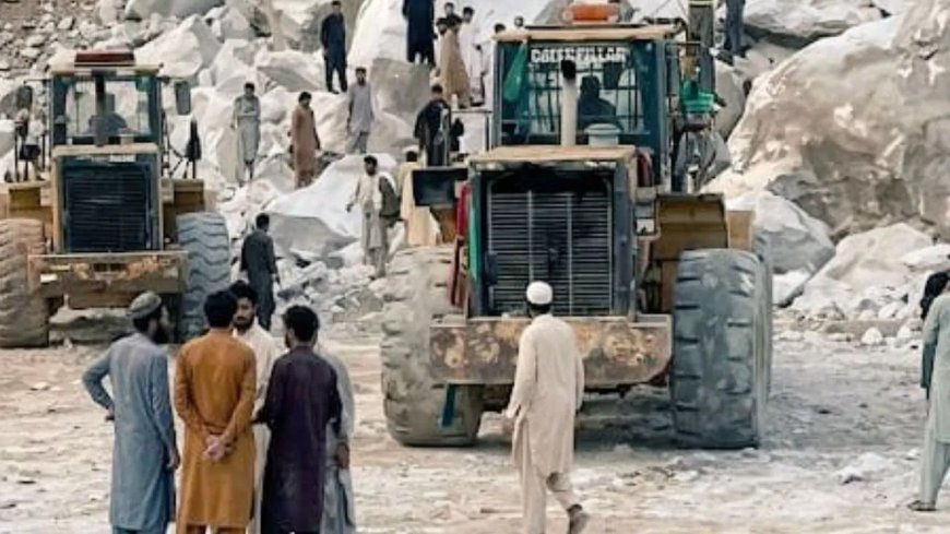 17 दिन बाद कब्र से जिंदा लौटे अब्दुल वहाब, पाकिस्तान की इस घटना ने सबको किया हैरान