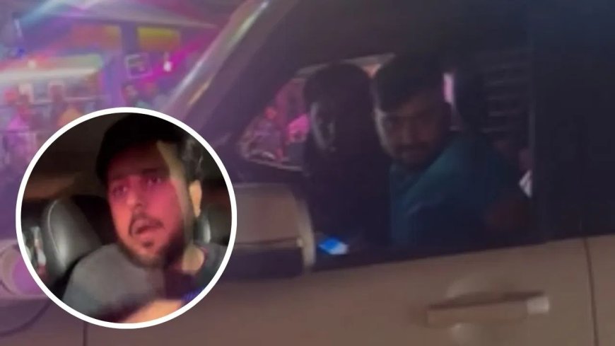 BHU के पास युवती से बदतमीजी, कहा- देखने लायक हो तो देखेंगे… लड़की ने बनाया VIDEO, आरोपी गिरफ्तार