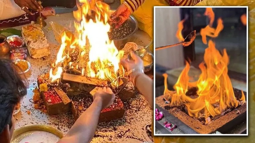 पूजा और यज्ञ के दौरान बीच में उठना क्यों माना जाता है गलत, जानिए क्या कहते हैं विशेषज्ञ