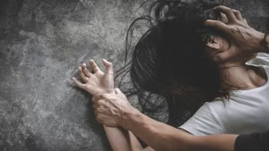 जंगल के रास्ते में दरिंदगी… दोस्त को पीटकर भगाया, फिर छात्रा के साथ जो हुआ... सुनकर खौल उठेगा खून