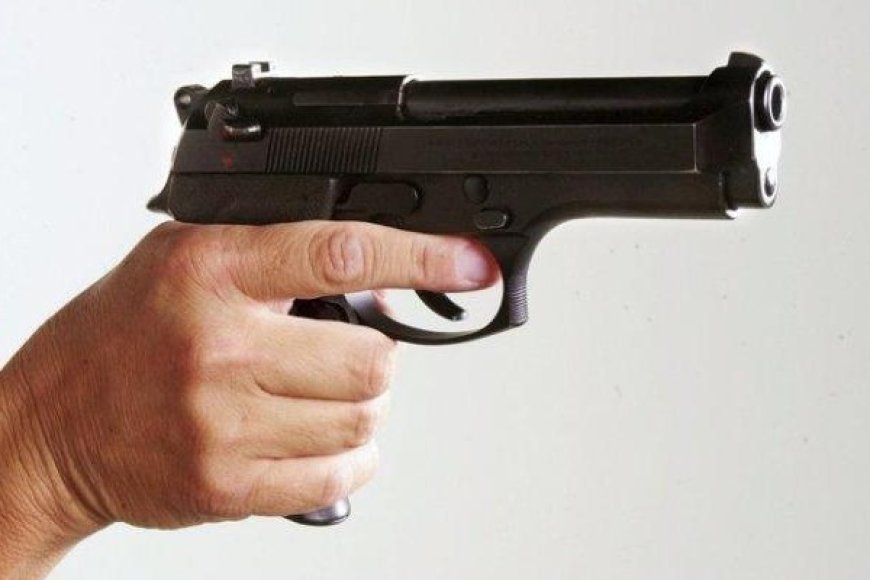 अयोध्या में किरायेदारी विवाद ने लिया खतरनाक मोड़, कट्टा दिखाकर धमकाने का आरोप