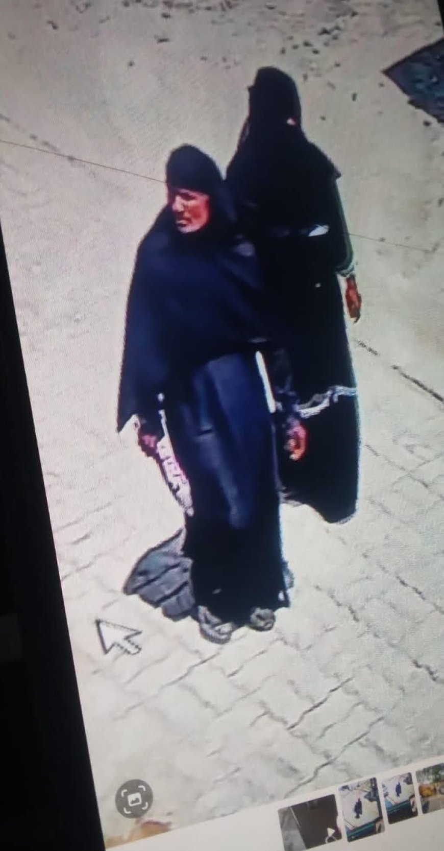 रुदौली में नकाबपोश चोरों का आतंक, चोरी के बाद घर में लगाई आग