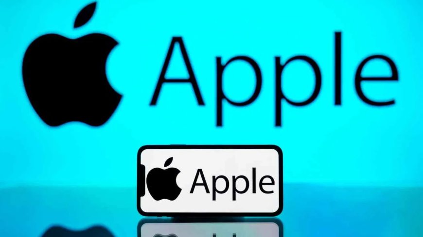 एपल की पर्यावरण रिपोर्ट 2026: रिसाइकल मटेरियल और ग्रीन एनर्जी में बड़ी उपलब्धि