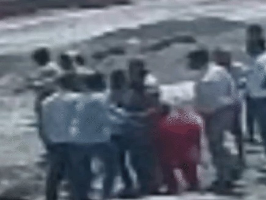 प्रतापगढ़ में जियो-बीपी पेट्रोल पंप निर्माण को लेकर विवाद, मारपीट और तोड़फोड़ में 20 पर मुकदमा