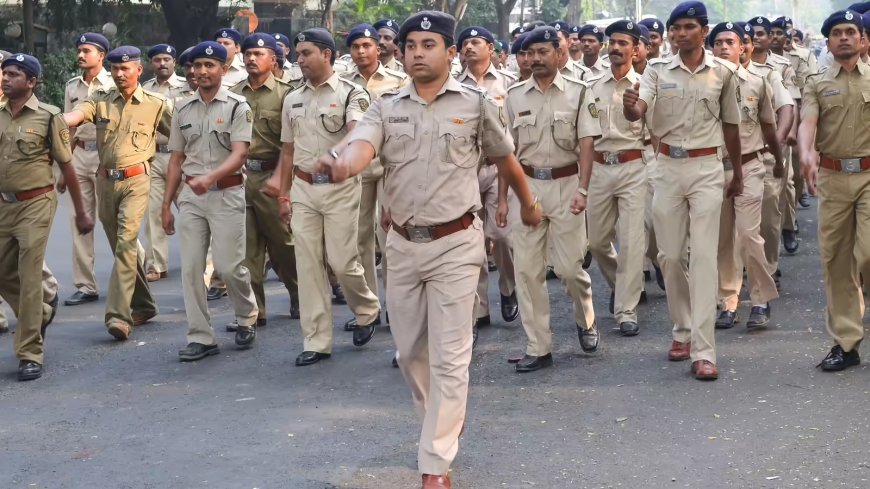 यूपी होमगार्ड भर्ती परीक्षा 25 से 27 अप्रैल तक, 41 हजार पदों के लिए 25 लाख अभ्यर्थी देंगे परीक्षा