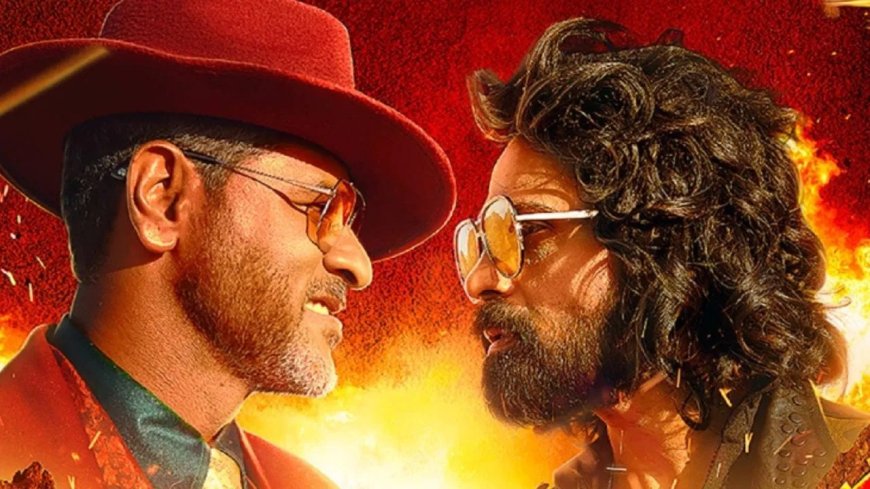 14 महीने बाद ओटीटी पर रिलीज हुई ‘बैडऐस रवि कुमार’, थिएटर में फ्लॉप लेकिन अब डिजिटल पर चर्चा में