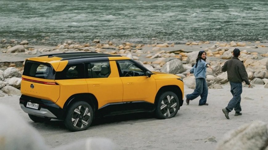 2026 में मिड-साइज SUV सेगमेंट में बढ़ेगी टक्कर, कई नई गाड़ियां होंगी लॉन्च