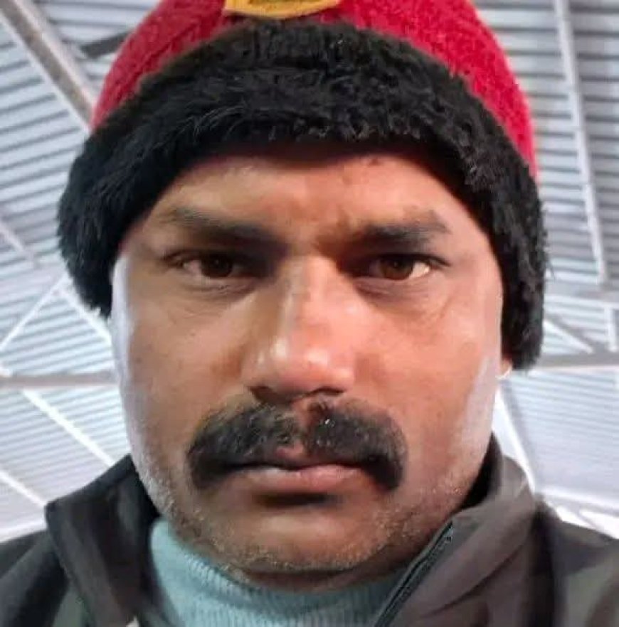 रुदौली में महिला डॉक्टर से अभद्रता का आरोप, कथित पत्रकार पर मुकदमा दर्ज