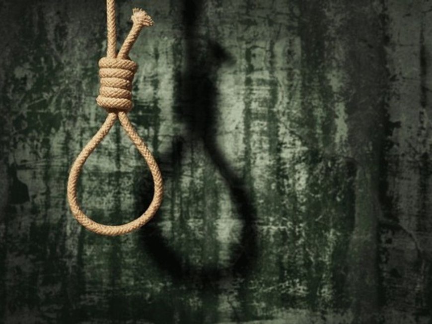 लखनऊ चिनहट में युवक की आत्महत्या: किराए के कमरे में फांसी लगाकर दी जान, कारण अब भी रहस्य