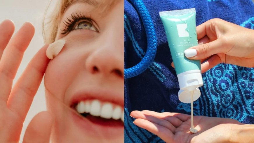 गर्मियों में स्किन की सुरक्षा के लिए सही सनस्क्रीन चुनना क्यों जरूरी, जानिए आसान टिप्स