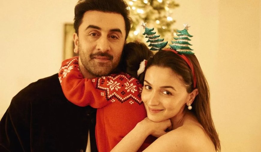 आलिया भट्ट की इच्छा बेटी राहा बने एथलीट, परिवार को बताया सबसे बड़ा सहारा