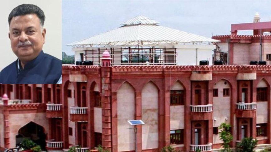 साइबर ठगों की अब खैर नहीं… लखनऊ के प्रोफेसर ने बनाया खास Detection Device, भारत सरकार ने दिया पेटेंट