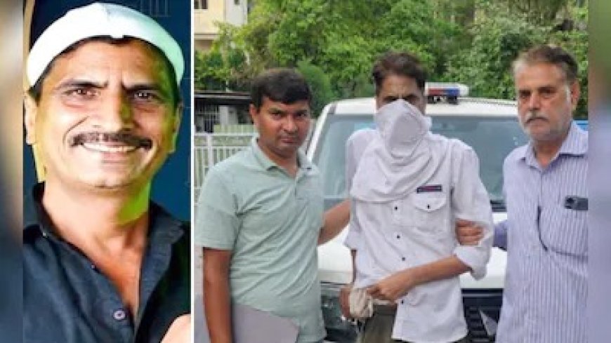 एक्स-मुस्लिम सलीम वास्तिक निकला 13 साल के बच्चे का कातिल… 25 साल तक छिपाया रहा अपना खौफनाक राज