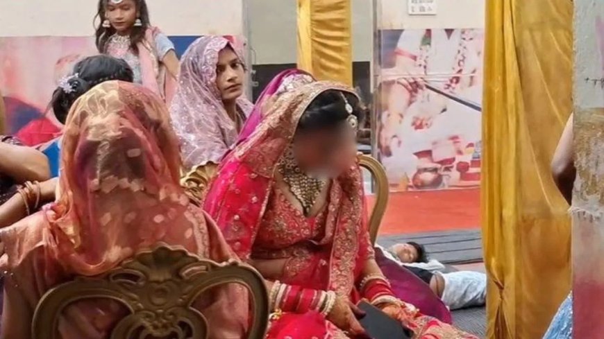 बारात में सम्मान चाहिए... बस इतनी सी बात और शादी बन गई अखाड़ा, दुल्हन के भाइयों ने दूल्हे को पीटा