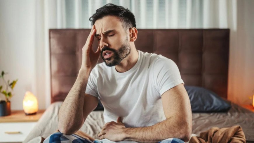 बढ़ता स्क्रीन टाइम बना माइग्रेन की बड़ी वजह, जानिए बचाव के आसान उपाय