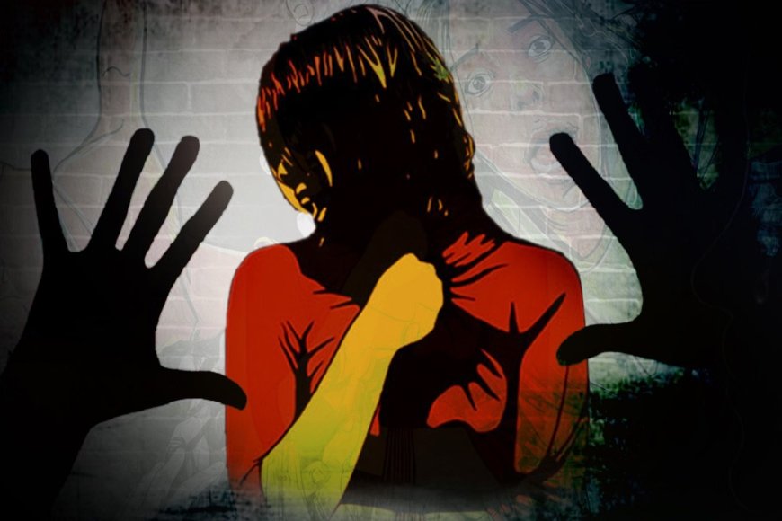 फतेहपुर में मंगेतर के साथ घूमने निकली युवती से जंगल में दरिंदगी की कोशिश... अश्लील वीडियो बनाकर दी धमकी