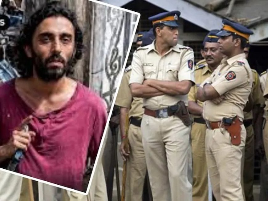 खून से सने हाथ धोए और पूछा- हिंदू हो?... अमेरिका रिटर्न जैब जुबैर का ISIS स्टाइल हमला, जानें कैसे बना लोन वुल्फ