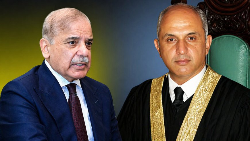 PM को समन की धमकी, 60 मिनट में जज का ट्रांसफर… पाकिस्तान में लोकतंत्र पर उठे सवाल