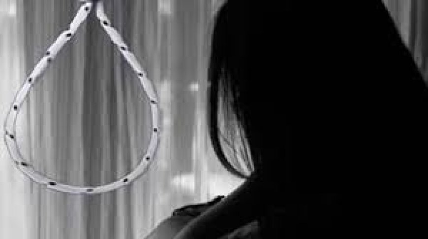 कौशांबी सुसाइड कांड में नया मोड़, दहेज प्रताड़ना के आरोपों के बीच पुलिस की भूमिका पर उठे गंभीर सवाल