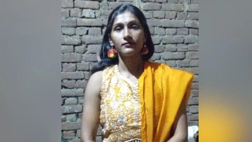 जिस घर आनी थी बारात, वहां उठी अर्थी… तेज रफ्तार ट्रेलर ने ली दुल्हन की जान