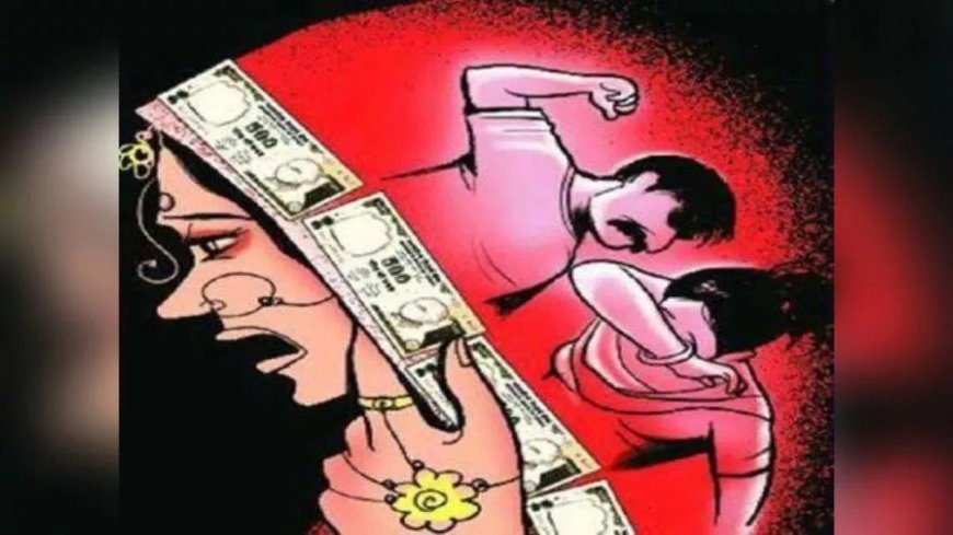 कौशांबी सुसाइड कांड: दहेज प्रताड़ना का आरोप, पुलिस पर सवाल और भाई के लापता होने से बढ़ी चिंता