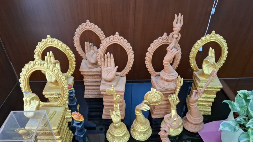 अयोध्या में बनेगा भव्य ‘दशरथ पथ’, 15 किलोमीटर लंबा कॉरिडोर बढ़ाएगा राम नगरी की पहचान