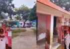 अयोध्या में इंसानियत की मिसाल: अस्वस्थ संत सेवा आश्रम में बेसहारा लोगों का हो रहा इलाज