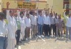 अमेठी में जल जीवन मिशन और आरआरसी सेंटर पर भ्रष्टाचार के आरोप, मौके पर दिखी बदहाल स्थिति
