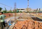 अयोध्या में बड़ा एक्शन: 22 लोगों का अवैध कब्जा ध्वस्त, लेखपाल निलंबित, मुख्य आरोपी पर FIR दर्ज