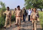 कौशाम्बी में सुबह-सुबह सनसनी मॉर्निंग वॉक पर निकले पूर्व प्रधान को बाइक सवारों ने मारी गोली, हालत गंभीर