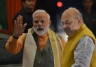 ममता के 15 साल के साम्राज्य का अंत… बंगाल में चला अमित शाह का चाणक्य नीति वाला दांव, मोदी की गारंटी ने उखाड़ फेंका TMC का किला