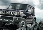 Jimny EV की टेस्टिंग ने बढ़ाई उत्सुकता, क्या भारत में लॉन्च होगी मारुति की इलेक्ट्रिक SUV?