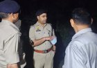 जिसे माना मुंह बोला बेटा वही निकला कातिल… बैंक जा रही दरोगा की पत्नी को कार में बिठाया और सिर पर वार कर ले ली जान