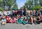 नहर में कूदे 12 साल के बच्चे का पांचवें दिन भी नहीं मिला सुराग, गुस्साए ग्रामीणों ने हाईवे किया जाम