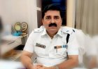 कोलकाता DCP के खिलाफ ED का लुकआउट नोटिस, देश छोड़कर भागने का शक, सोना पप्पू सिंडिकेट से जुड़ा है नाम