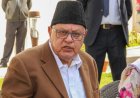 पंजाब में धमाकों के बीच फारूक अब्दुल्ला का बेतुका बयान- ब्लास्ट तो होते रहते हैं, कौन सी नई बात है