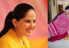जया किशोरी के लंबे, घने बालों का राज: बिना केमिकल के ऐसे रखती हैं बालों को हेल्दी और चमकदार