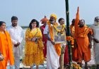 अयोध्या में होने वाला विश्व का पहला 9011 कुण्डीय श्रीराम राज्य महायज्ञ स्थगित, श्रद्धालुओं में निराशा