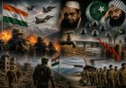 ऑपरेशन सिंदूर के 365 दिन बाद भी कांप रहा पाकिस्तान... 3 बिलियन में बेची फौज, आतंकी अंडरग्राउंड, पानी को तरसी आवाम